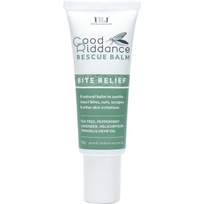 Rescue Balm 30g