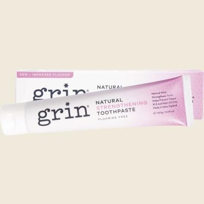 Toothpaste Strengthening 100g