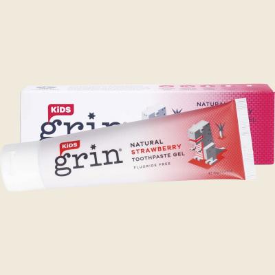 Toothpaste Kids Strawberry 70g