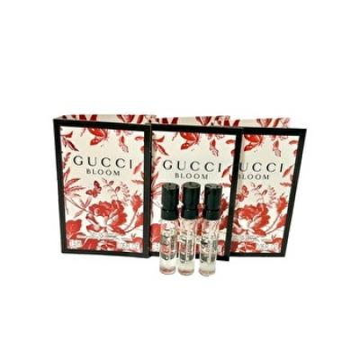 Gucci Bloom Woman Eau De Parfum Intense 1.5ml Vials