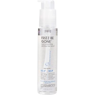 Hair Serum Frizz Be Gone 81ml