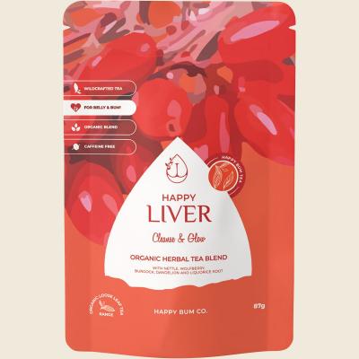 Happy Liver Tea 87g