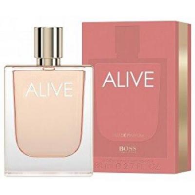 Hugo Boss Alive Woman Eau De Toilette Spray 30ml