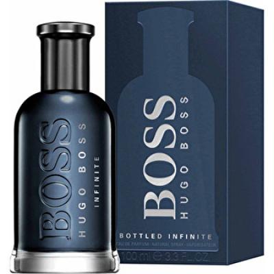 Hugo Boss Bottled Infinite Eau De Parfum Spray 100ml