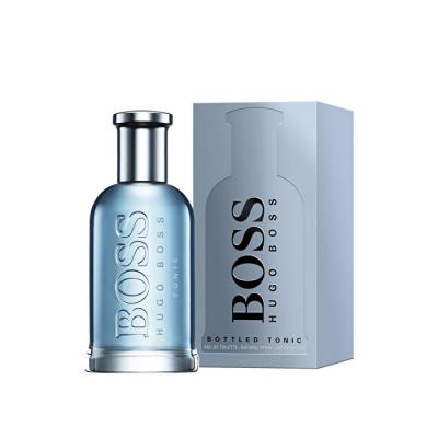 Hugo Boss Bottled Tonic Eau De Toilette Spray 100ml