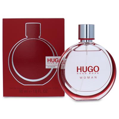 Hugo Boss Hugo Woman Eau De Parfum Spray 50ml