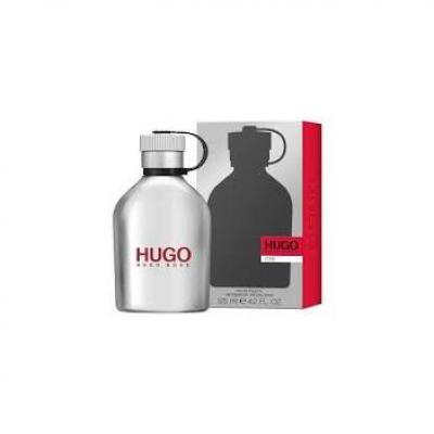 Hugo Boss Hugo Iced Eau De Toilette Spray 75ml