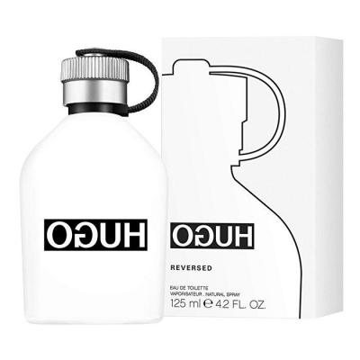 Hugo Boss Hugo Reversed Man Eau De Toilette 125ml