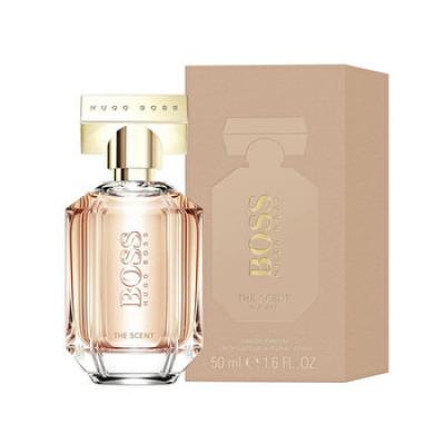 Hugo Boss The Scent For Her Eau De Parfum 50ml