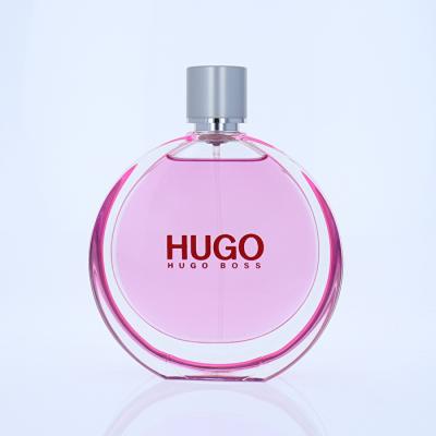 Hugo Boss Woman Extreme Eau De Parfum 75ml