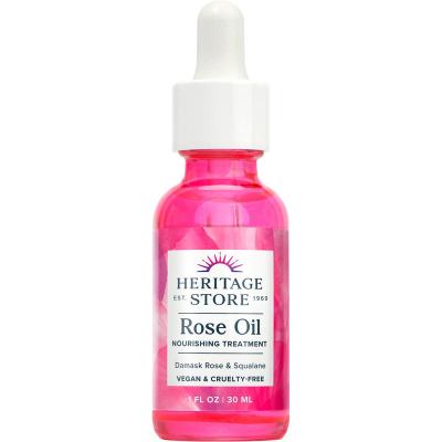 Rose Oil 30ml