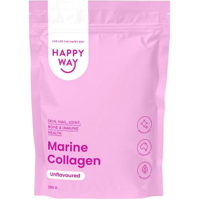 Marine Collagen Unflavoured 250g