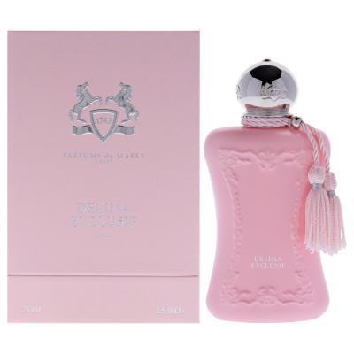 Parfums De Marly The Royal Essence Delina Exclusif Parfum Spray 75ml/2.5oz