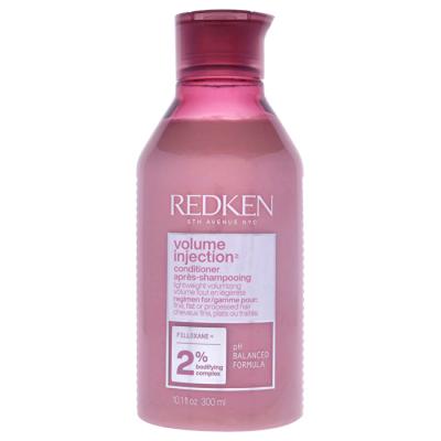 Redken Volume Injection Conditioner 300ml