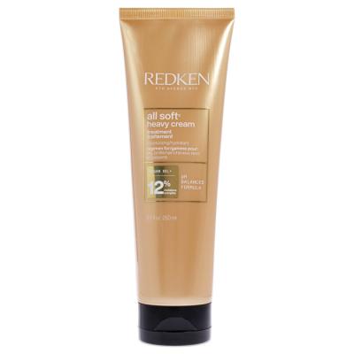 Redken All Soft Heavy Cream 250ml