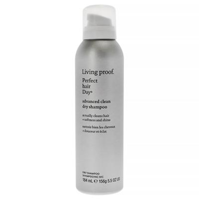 Living Proof Phd Advanced Clean Dry Shampoo 184ml