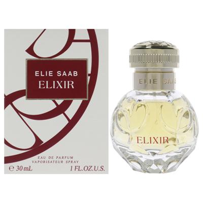 Elie Saab Elixir Eau De Parfum 30ml