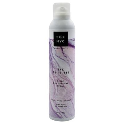 SGX NYC The Do It All 3-in-1 Dry Texture Spray By Sgx Nyc For Women 180ml/6.5oz