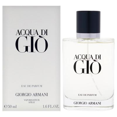 Giorgio Armani Acqua Di Gio Eau De Parfum Spray 50ml/1.6oz