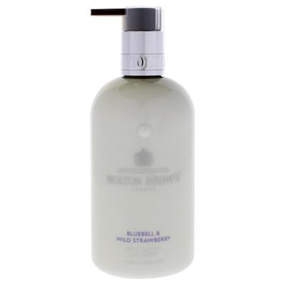 Molton Brown Bluebell & Wild Strawberry Body Lotion 300ml