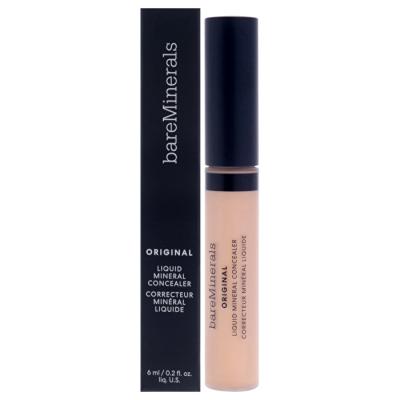 BareMinerals Original Liquid Mineral Concealer - # Fair 1.5W 6ml/0.2oz