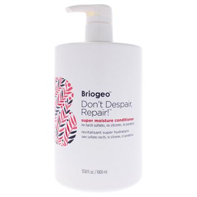 Briogeo Dont Despair Repair Super Moisture Conditioner For Unisex 1000ml/33.8oz