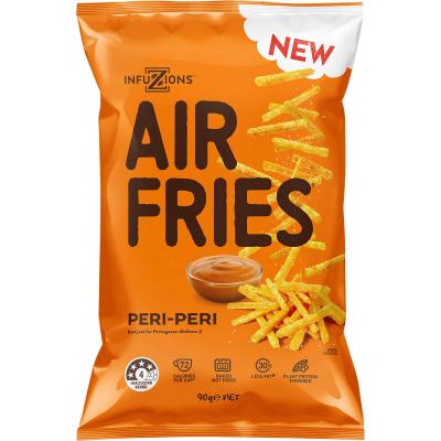 Air Fries Peri-Peri 6x90g