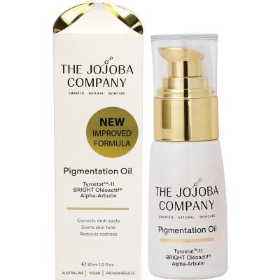 Jojoba Pigmentation Oil 30ml