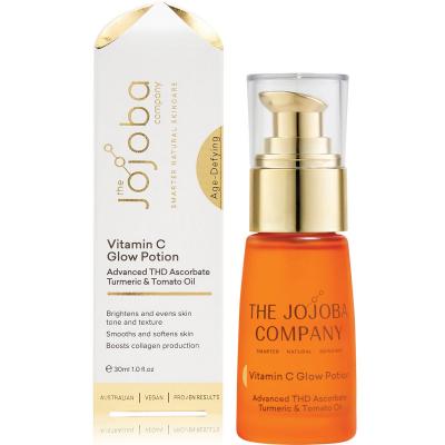 Vitamin C Glow Potion Advanced THD Ascorbate 30ml