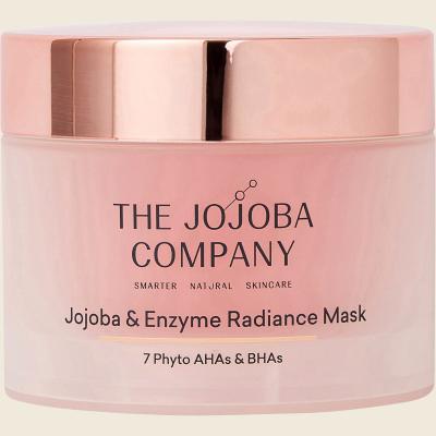 Jojoba & Enzyme Radiance Mask 50ml