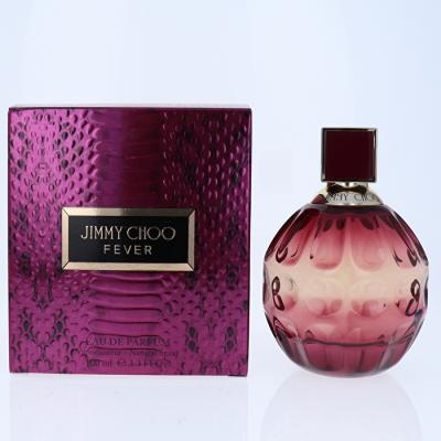 Jimmy Choo Fever Eau De Parfum Spray 100ml