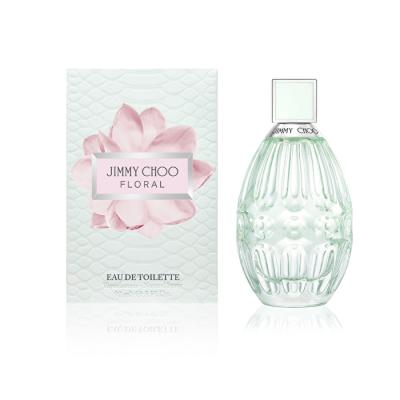 Jimmy Choo Floral Eau De Toilette Spray 90ml