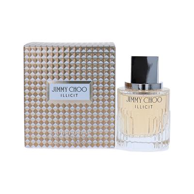 Jimmy Choo Illicit Eau De Parfum Spray 40ml