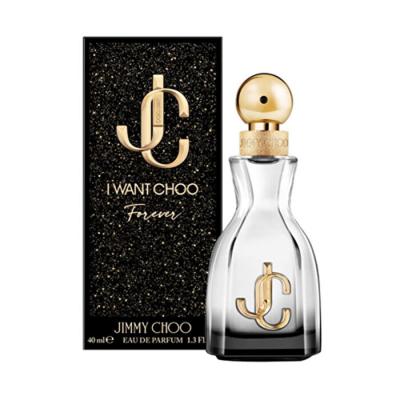 Jimmy Choo I Want Choo Forever Eau De Parfum Spray 40ml
