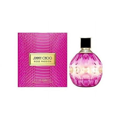 Jimmy Choo Rose Passion Eau De Parfum 40ml