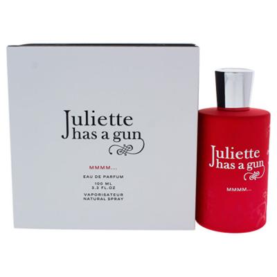 Juliette Has A Gun Mmmm... Eau De Parfum Spray 100ml