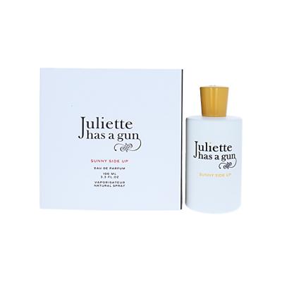 Juliette Has A Gun Sunny Side Up Eau De Parfum Spray 100ml