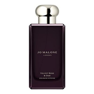 Jo Malone Velvet Rose & Oud Cologne Intense Spray (Originally Without Box) 100ml/3.4oz