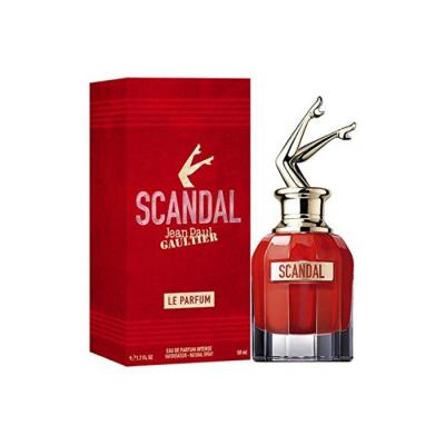 Jean Paul Gaultier Scandal Le Parfum Intense Eau De Parfum Spray 50ml