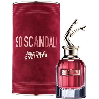 Jean Paul Gaultier So Scandal Eau De Parfum 50ml