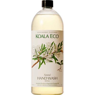 Hand Wash Rosalina & Peppermint 1L