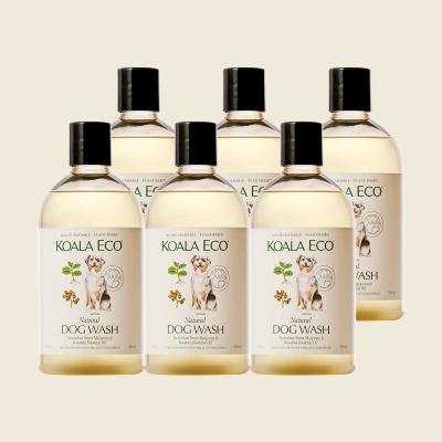 Dog Wash Marjoram & Rosalina 6x500ml