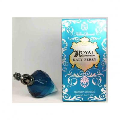 Katy Perry Royal Revolution Eau De Parfum 100ml