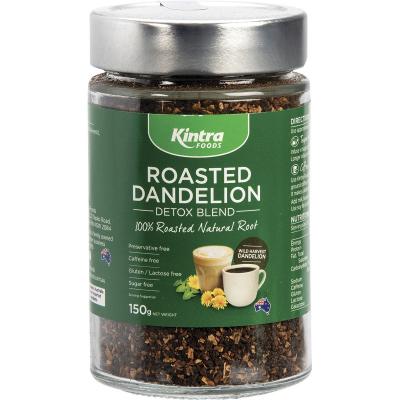 Roast Dandelion 150g Roast Dandelion 150g