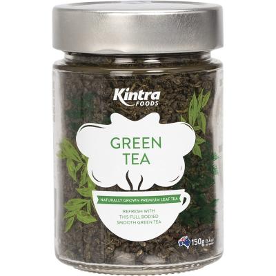 Loose Leaf Tea Green Tea 150g
