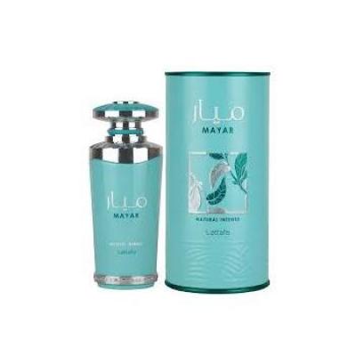 Lattafa Mayar Natural Intense Woman Eau De Parfum 100ml