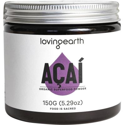 Acai Superfood Powder 150g