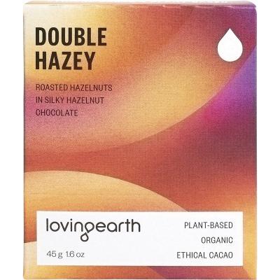 Double Hazey Hazelnut Chocolate 11x45g