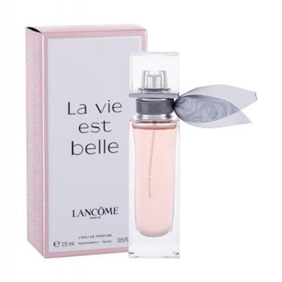Lancome La Vie Est Belle Eau De Parfum 15ml