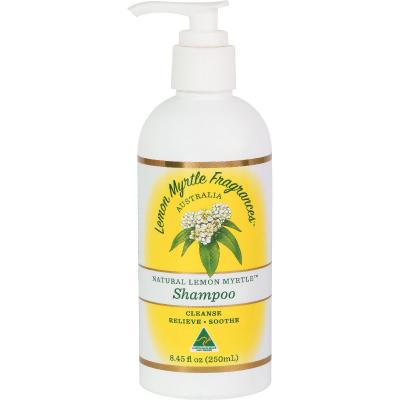 Shampoo 250ml